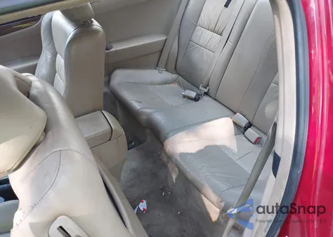 2007 Honda Accord 2.4 Ex z USA, uszkodzony, nr VIN 1HGCM72637A017392